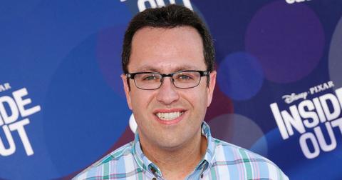 Jared Fogle's Predatory Calls Revealed For First Time Since 2015 Arrest