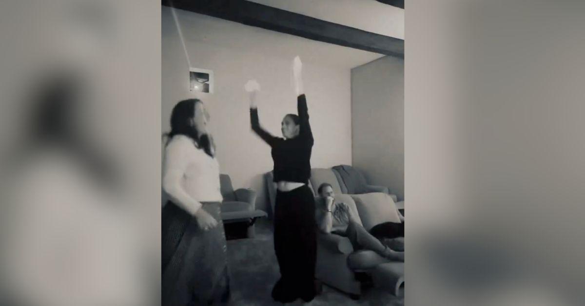 Photo of Prince Harry and Meghan Markle