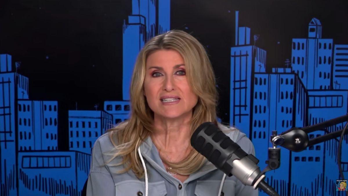 Photo of Asheigh Banfield