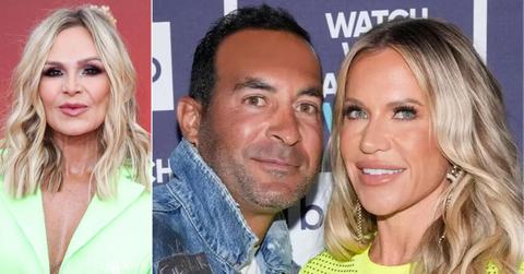 tamra judge jennifer ryan