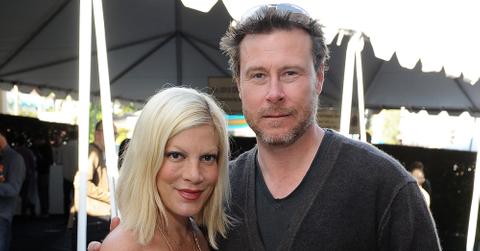 //tori spelling dean mcdermot vasectomy