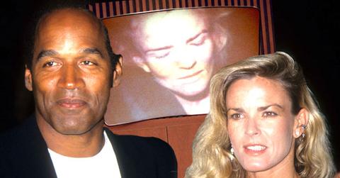 //oj simpson nicole brown simpson abusive relationship pp