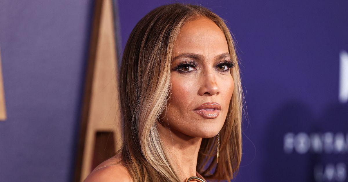 Affleck praised Lopez's performance in 'Kiss of the Spider Woman,' calling her 'fabulous.'