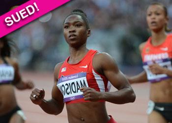 //tianna madison sued