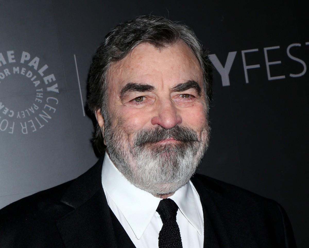 Selleck said the 'Blue Bloods' cast took a '25 percent cut in salary' to keep the CBS series going.