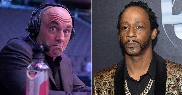 joe rogan invites katt williams on podcast shannon sharpe interview