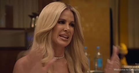 kim zolciak rhoa bravo