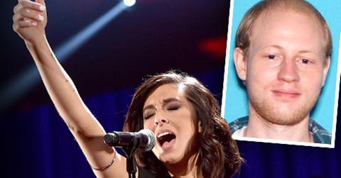 Christina Grimmie Murder Killer Orlando Concert