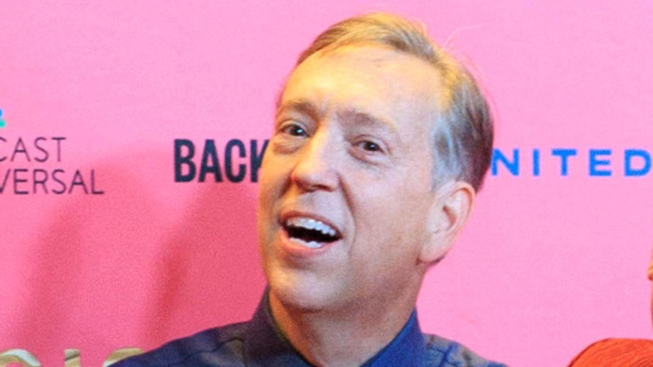 picture of Jim Thornton