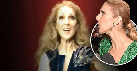 //Celine Dion Bee Gees Grammy Diva pp