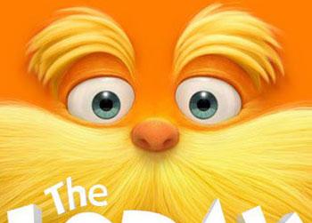 'The Lorax' Is Box Office Gold