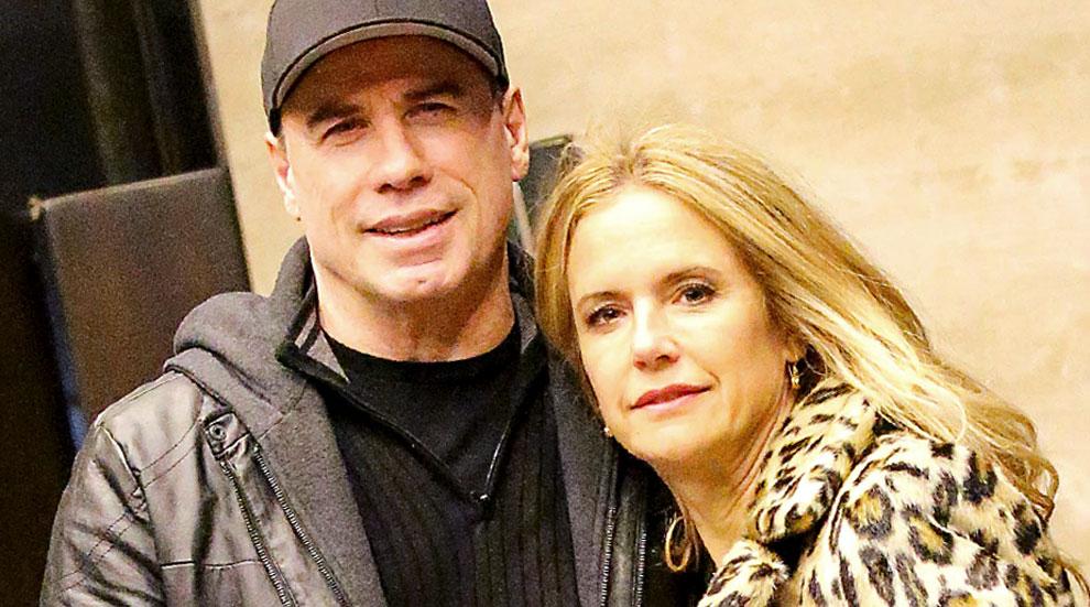 //john travolta kelly preston reunion divorce rumors