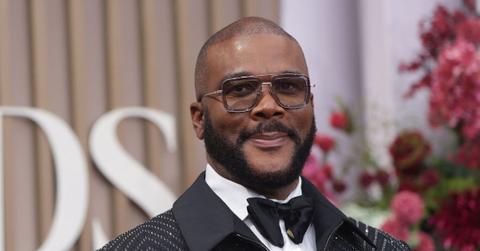tyler perry accuser probe private life