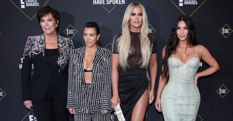 Kardashians Bashed For KUTWK Food Fight