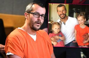 chris watts details how he killed daughters prison interview pp x