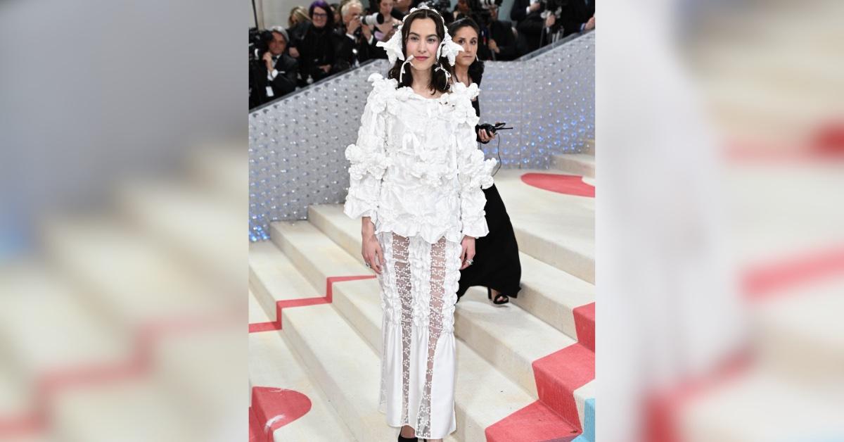 met gala  best and worst looks red carpet photos alexa