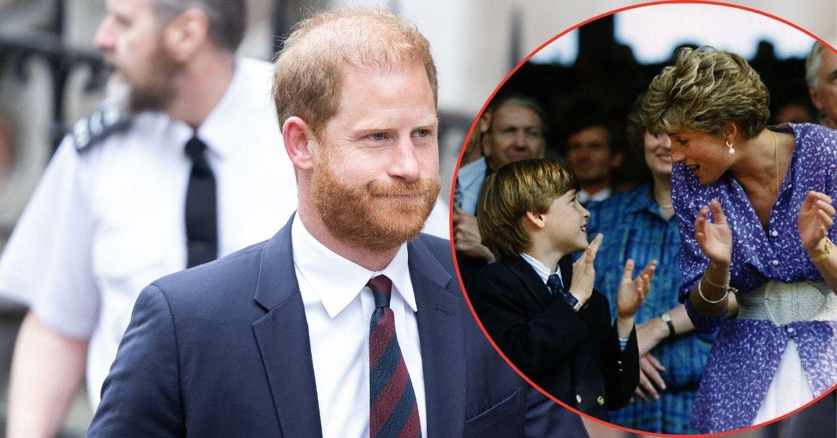 princess diana secret will revealed years after tragic death