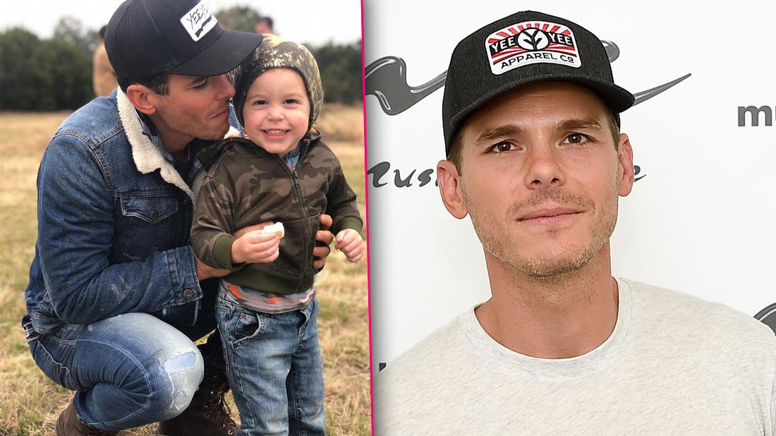 Granger Smith’s Son River Died In Drowning Accident At Home