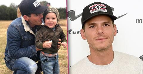 Granger Smith Son Drowned