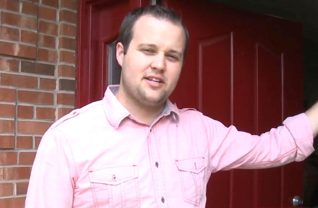 //josh duggar court showdown over stealing likeness for ashley madison profile pp