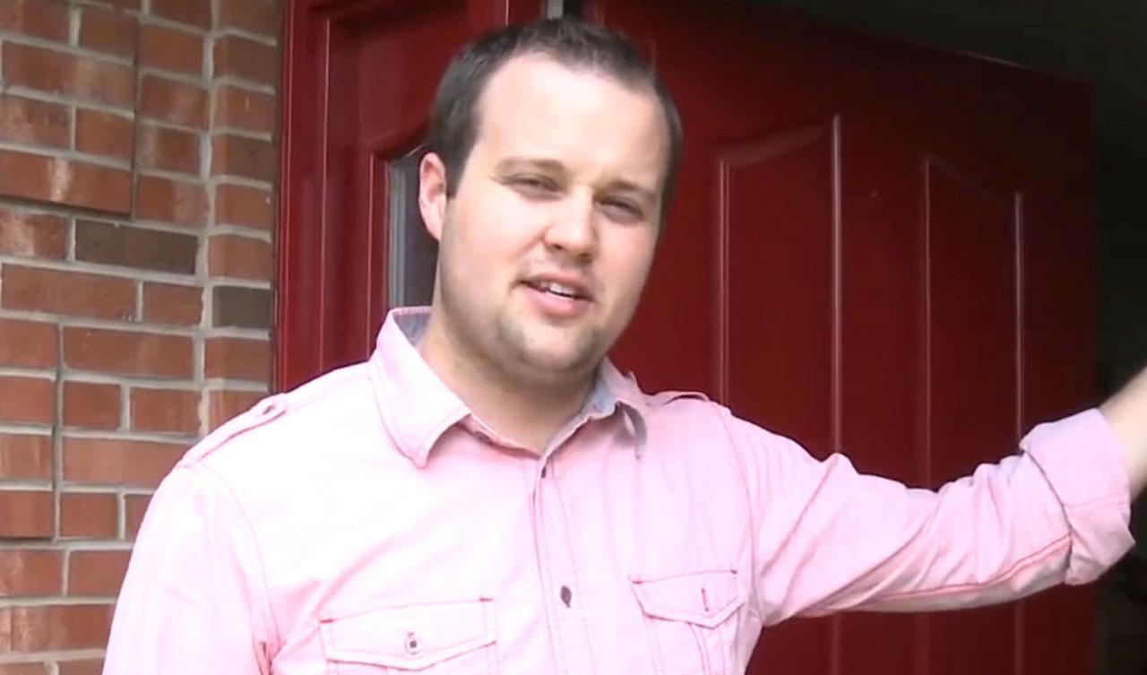 Josh Duggar Cheating Scandal Lawsuit Update