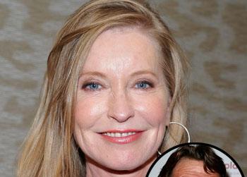 //lisa swayze getty wenn