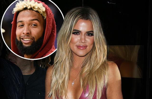 Visible Panty Line: Khloe Kardashian Suffers Wardrobe Malfunction