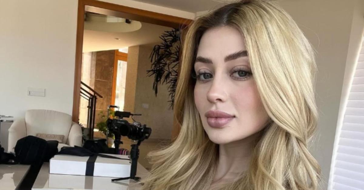 Beauty Influencer, 23, Assassinated by Hitman During TikTok Livestream After Splitting With Drug Lord's Son, Authorities Claim