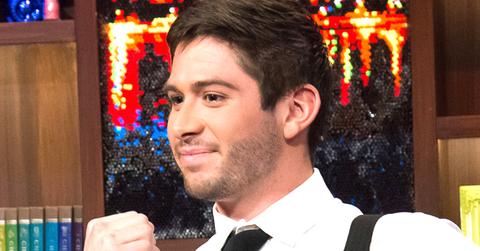 nico scholly brother dead below deck