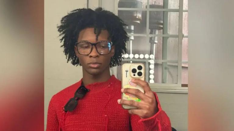 Singer D4vd Arrested In Case Of Teen Found Dead In His Tesla