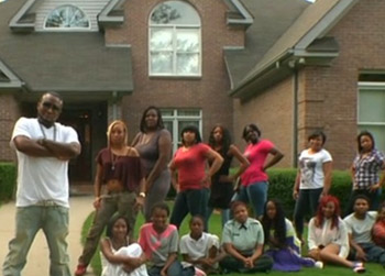 //shawty lo reality show cancel