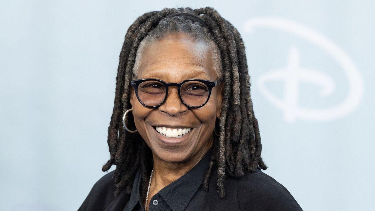 picture of Whoopi Goldberg