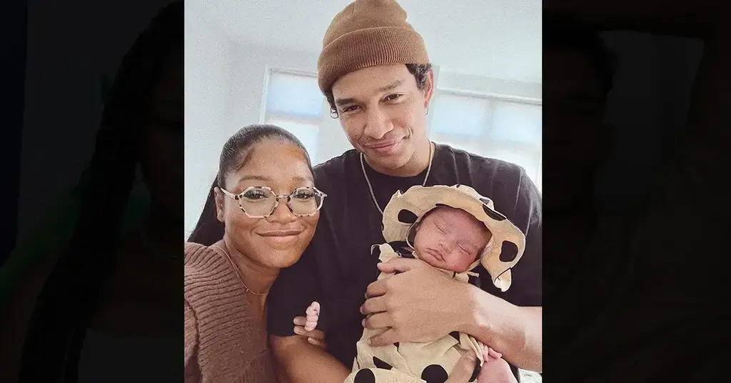 Brother Of KeKe Palmer’s Ex Submits Texts as Evidence in Custody War ...