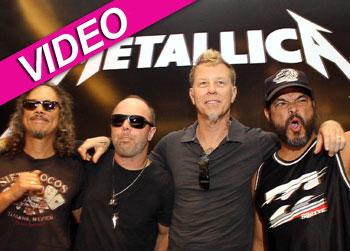 //metallica