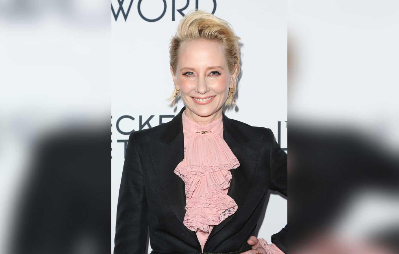 anne heche ex james tupper  million estate memoir  jewelry collection