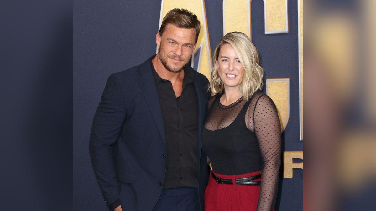 Photo of Alan and Cat Ritchman