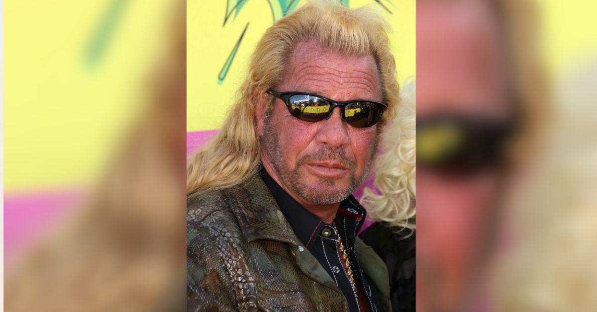 duane chapman