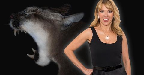 //ramona singer on the prowl