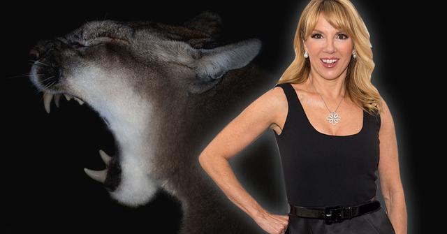 //ramona singer on the prowl