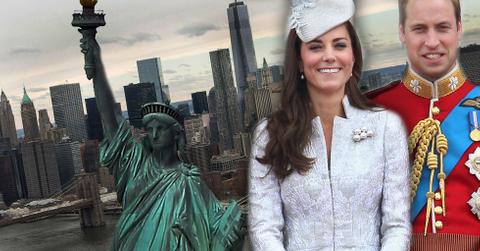 //Prince William and Kate Middleton PP