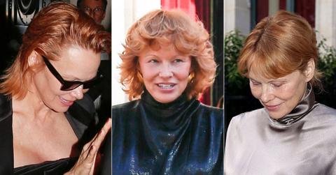 picture of Pamela Anderson