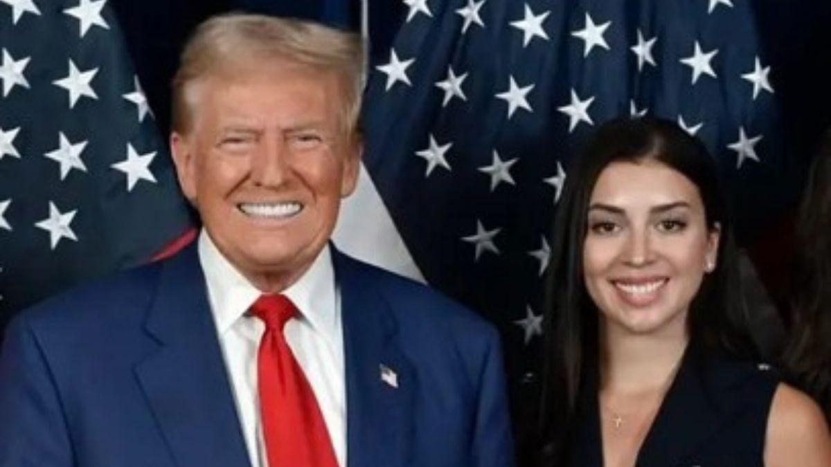 Julia Varvaro works as the Deputy Assistant Secretary for Counterterrorism