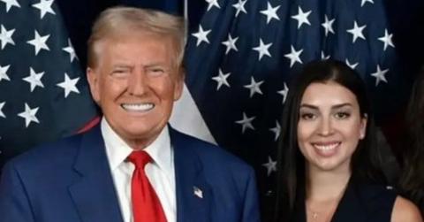 Julia Varvaro works as the Deputy Assistant Secretary for Counterterrorism