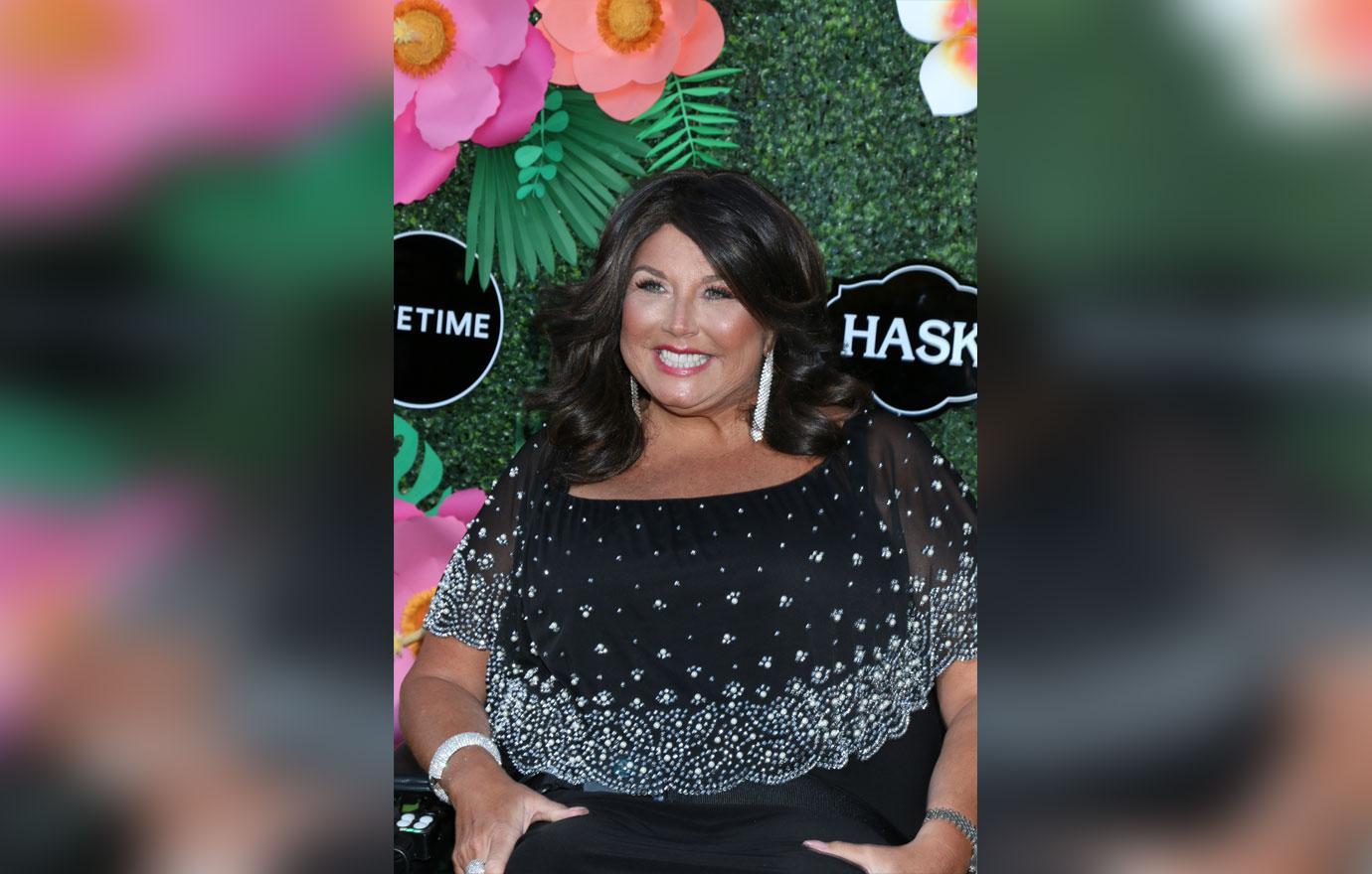 Abby Lee Miller Plans To Sue Prison For Refusing Her Medical