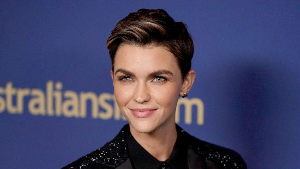picture of ruby Rose
