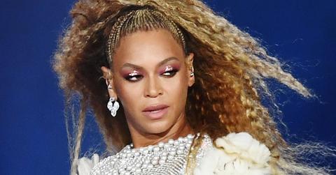 Beyonce Ditched Met Gala To Avoid Celebs 'Beneath Her,' Elevator Scandal Talk