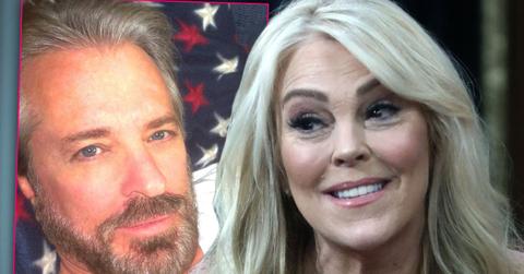 dina lohan boyfriend jesse nadler restraining order