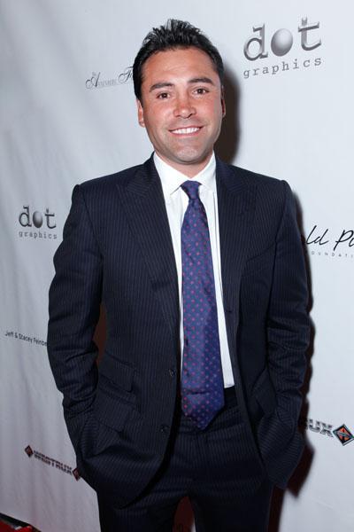 Oscar De La Hoya 20 Cross Dressing Scandals Rock Hollywood