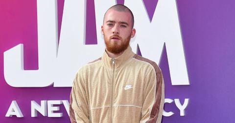 in memoriam oscars snub euphoria angus cloud john wick lance reddick