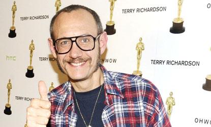 //demi moore terry richardson terrywood